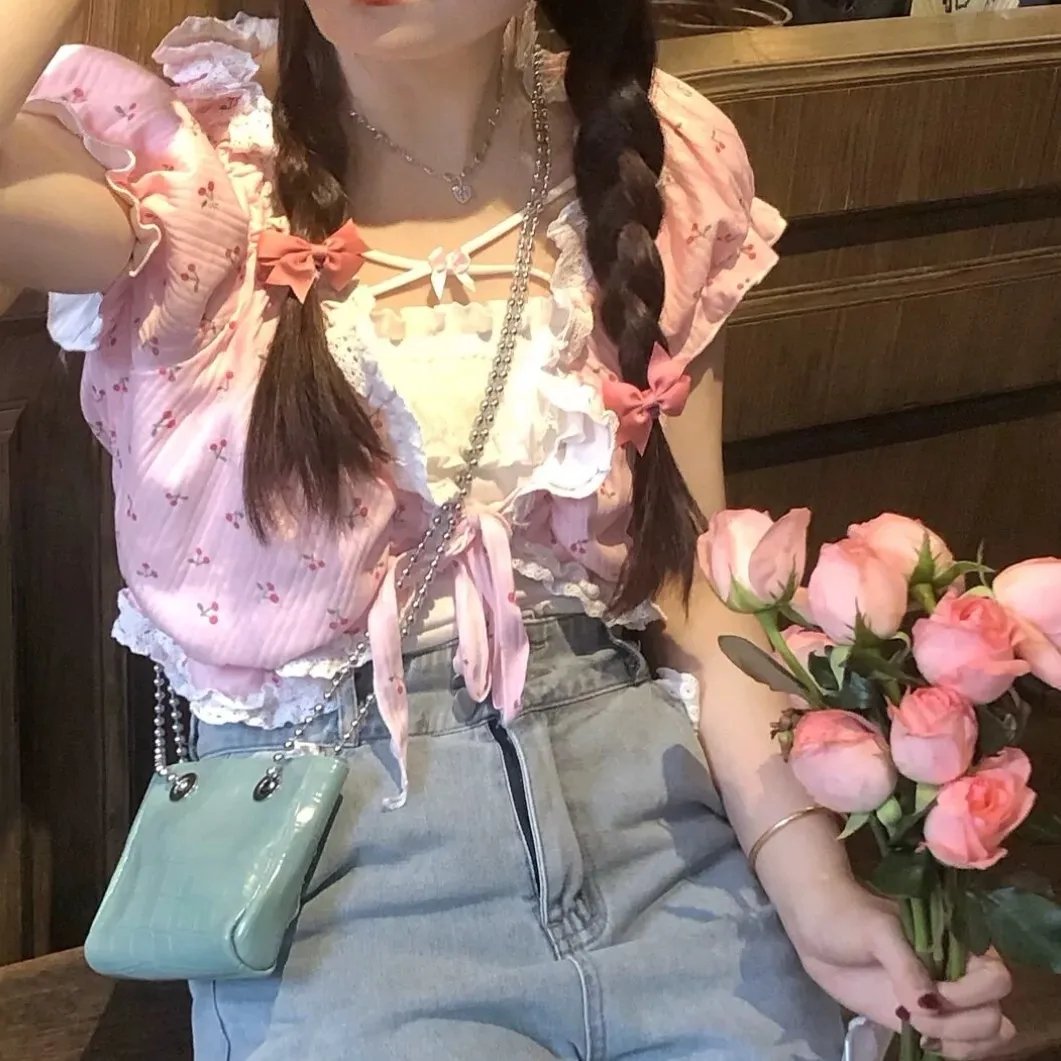 殡之森