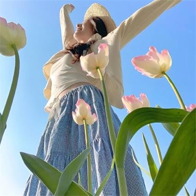 桃花缘起